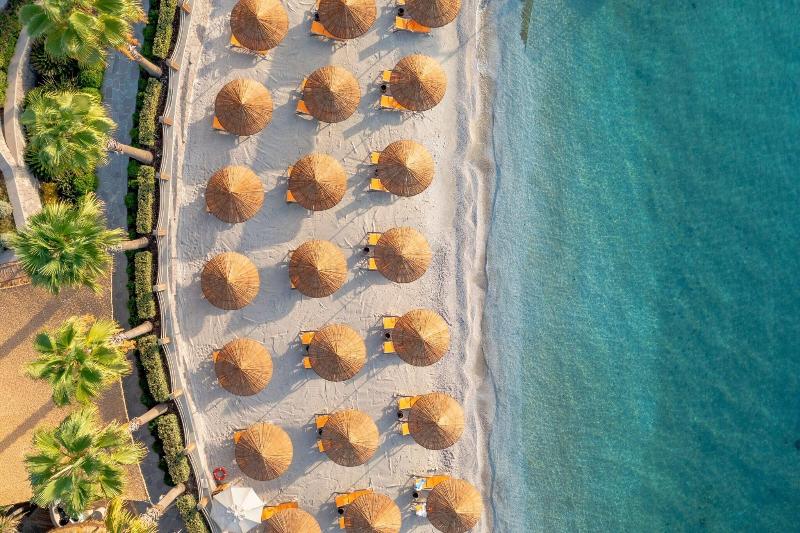 Caresse, A Luxury Collection Resort - Plaj
