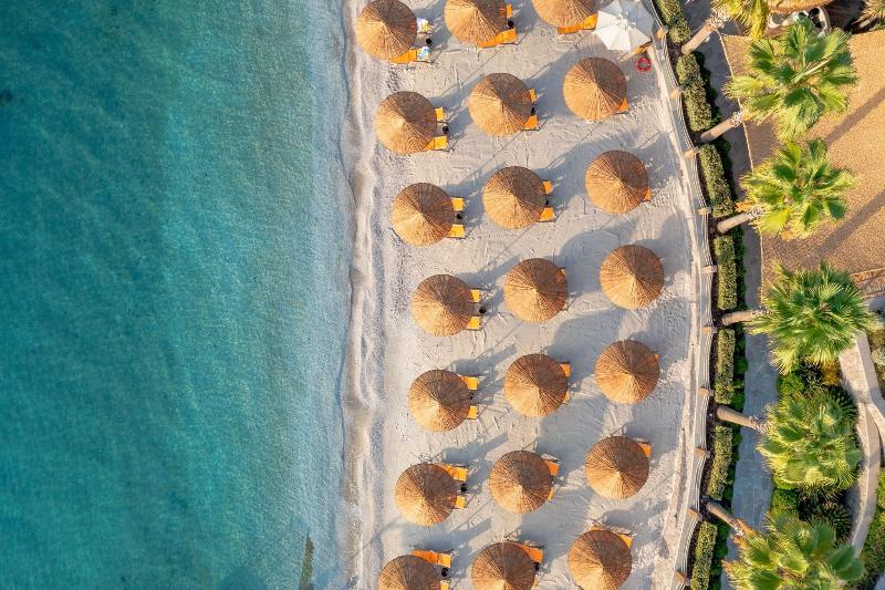 Caresse, A Luxury Collection Resort - Plaj