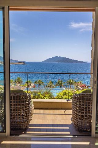Caresse, A Luxury Collection Resort fotoÄŸrafÄ±