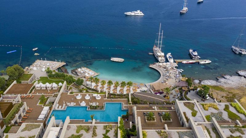 Caresse, A Luxury Collection Resort - Plaj