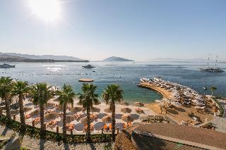 Caresse, A Luxury Collection Resort fotoÄŸrafÄ±