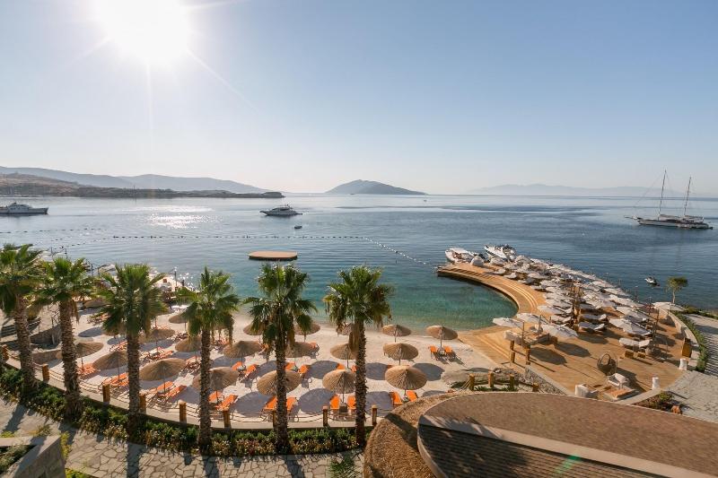 Caresse, A Luxury Collection Resort - Plaj