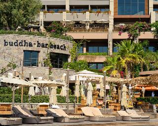 Caresse, A Luxury Collection Resort fotoÄŸrafÄ±