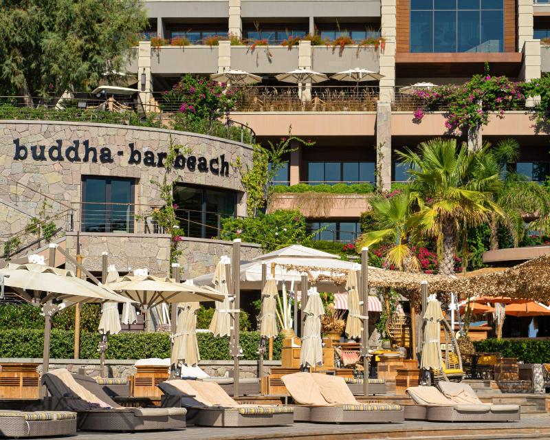 Caresse, A Luxury Collection Resort - Plaj