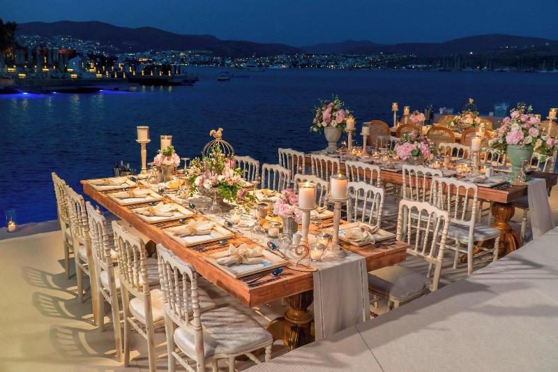 Caresse, A Luxury Collection Resort - Plaj