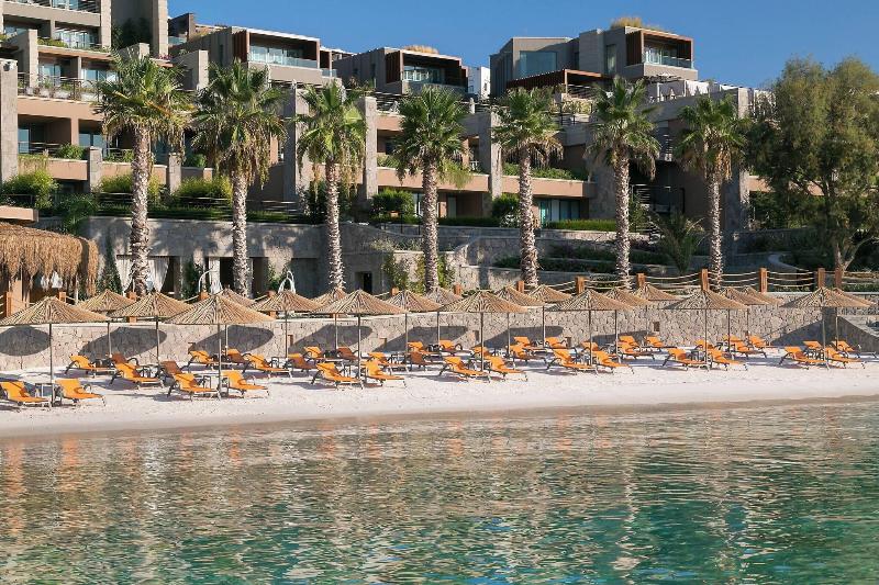Caresse, A Luxury Collection Resort - Plaj