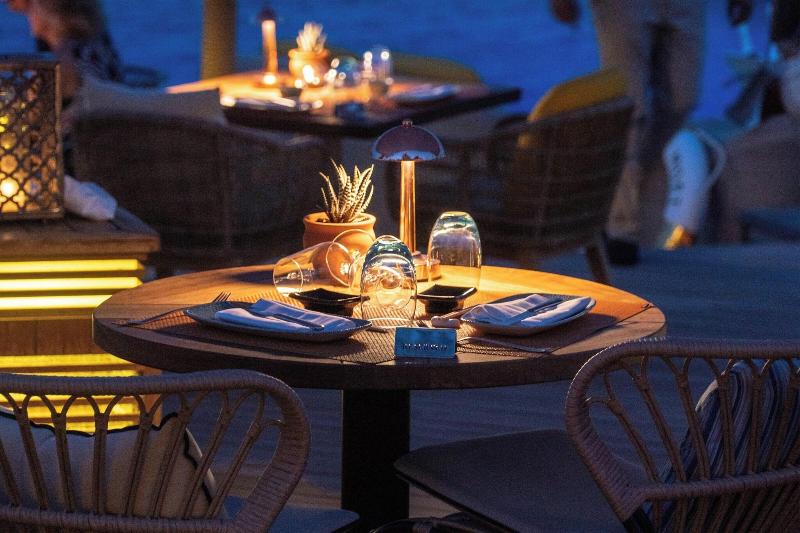 Caresse, A Luxury Collection Resort - Plaj