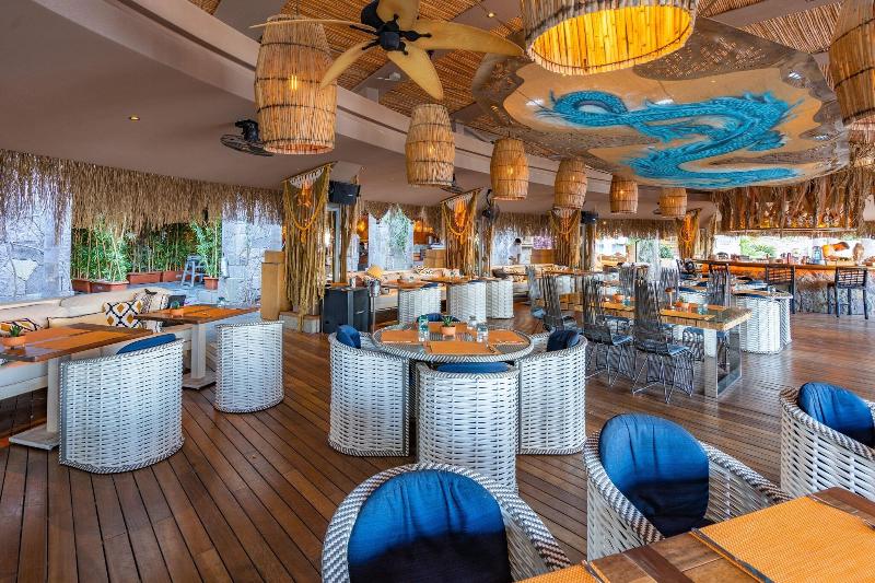 Caresse, A Luxury Collection Resort - Restoran