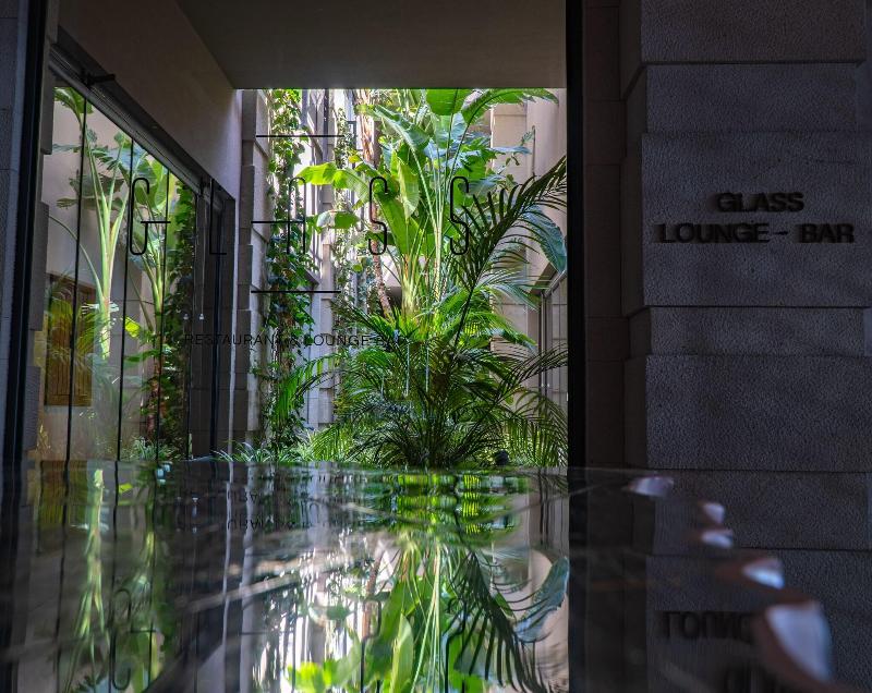 Caresse, A Luxury Collection Resort - Restoran
