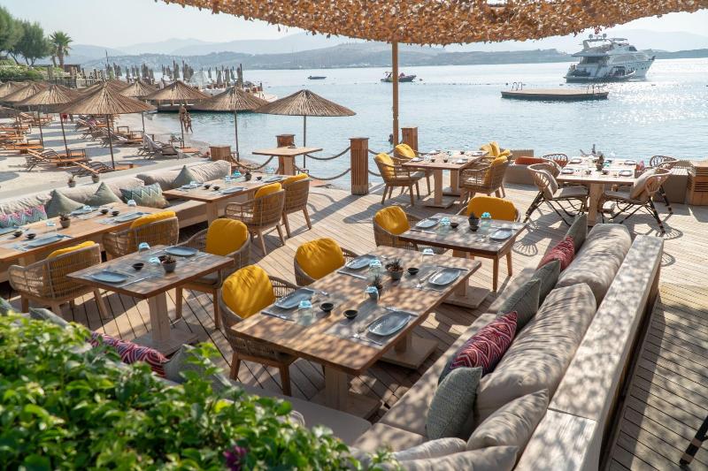 Caresse, A Luxury Collection Resort - Restoran