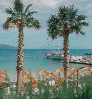 Caresse, A Luxury Collection Resort fotoÄŸrafÄ±