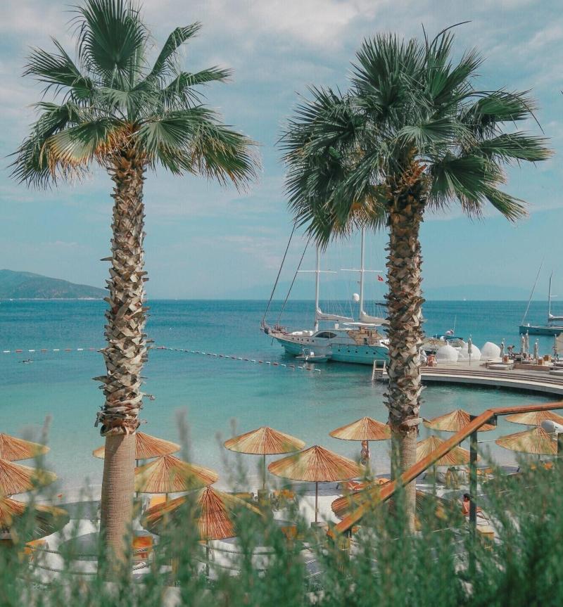 Caresse, A Luxury Collection Resort - Restoran