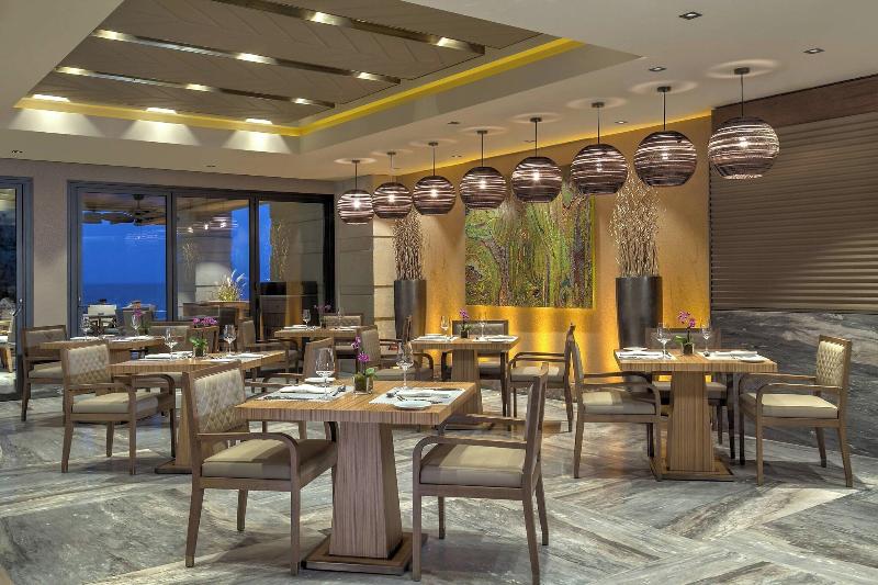Caresse, A Luxury Collection Resort - Restoran