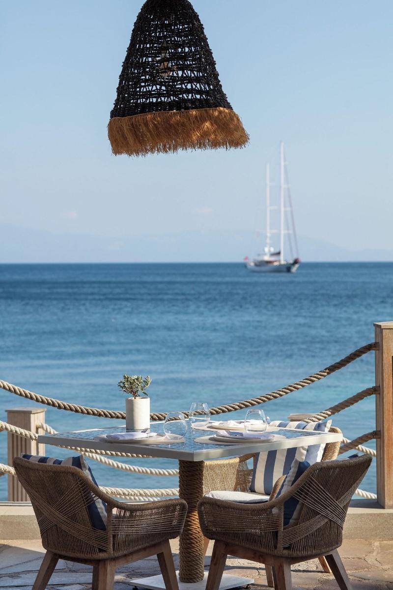 Caresse, A Luxury Collection Resort - Restoran
