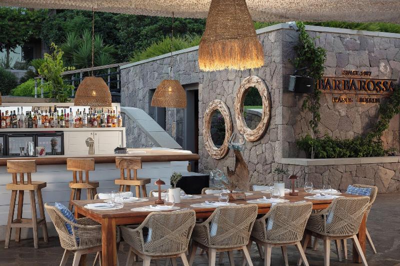Caresse, A Luxury Collection Resort - Restoran