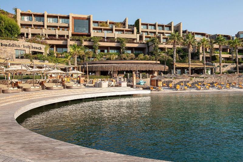Caresse, A Luxury Collection Resort - Restoran