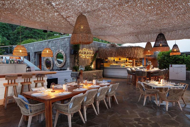 Caresse, A Luxury Collection Resort - Restoran