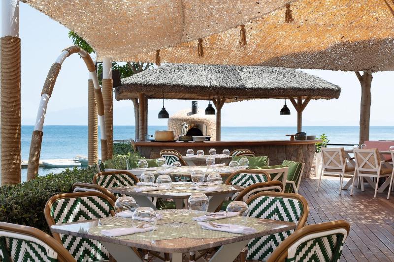 Caresse, A Luxury Collection Resort - Restoran