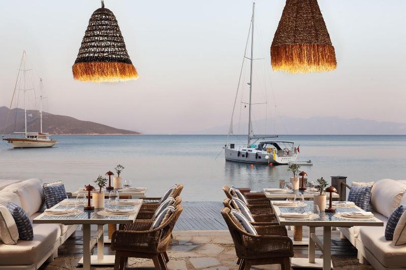Caresse, A Luxury Collection Resort - Restoran
