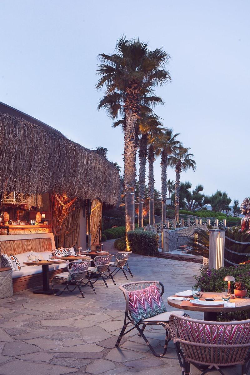 Caresse, A Luxury Collection Resort - Restoran