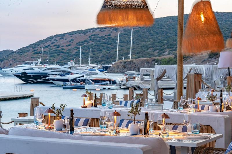 Caresse, A Luxury Collection Resort - Restoran