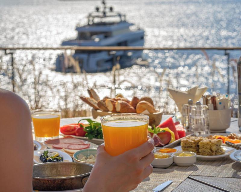 Caresse, A Luxury Collection Resort - Restoran