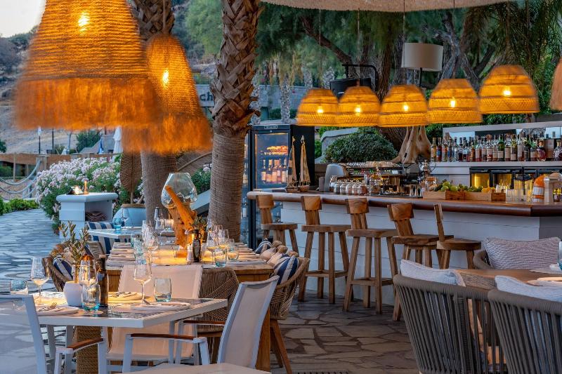 Caresse, A Luxury Collection Resort - Restoran