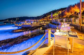 Caresse, A Luxury Collection Resort fotoÄŸrafÄ±