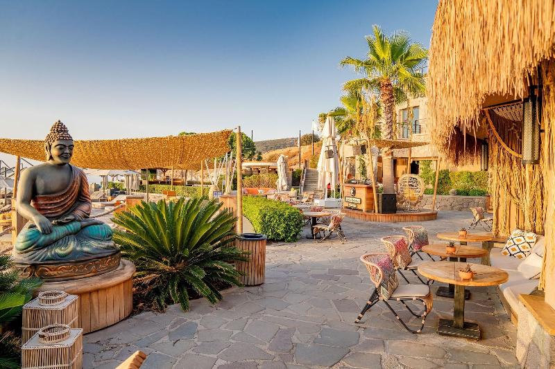 Caresse, A Luxury Collection Resort - Restoran