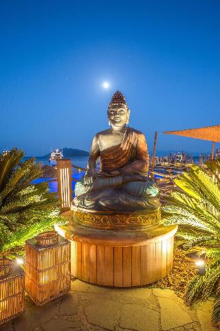 Caresse, A Luxury Collection Resort fotoÄŸrafÄ±