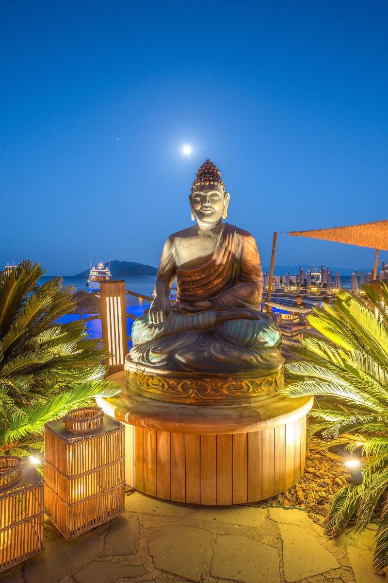 Caresse, A Luxury Collection Resort - Restoran