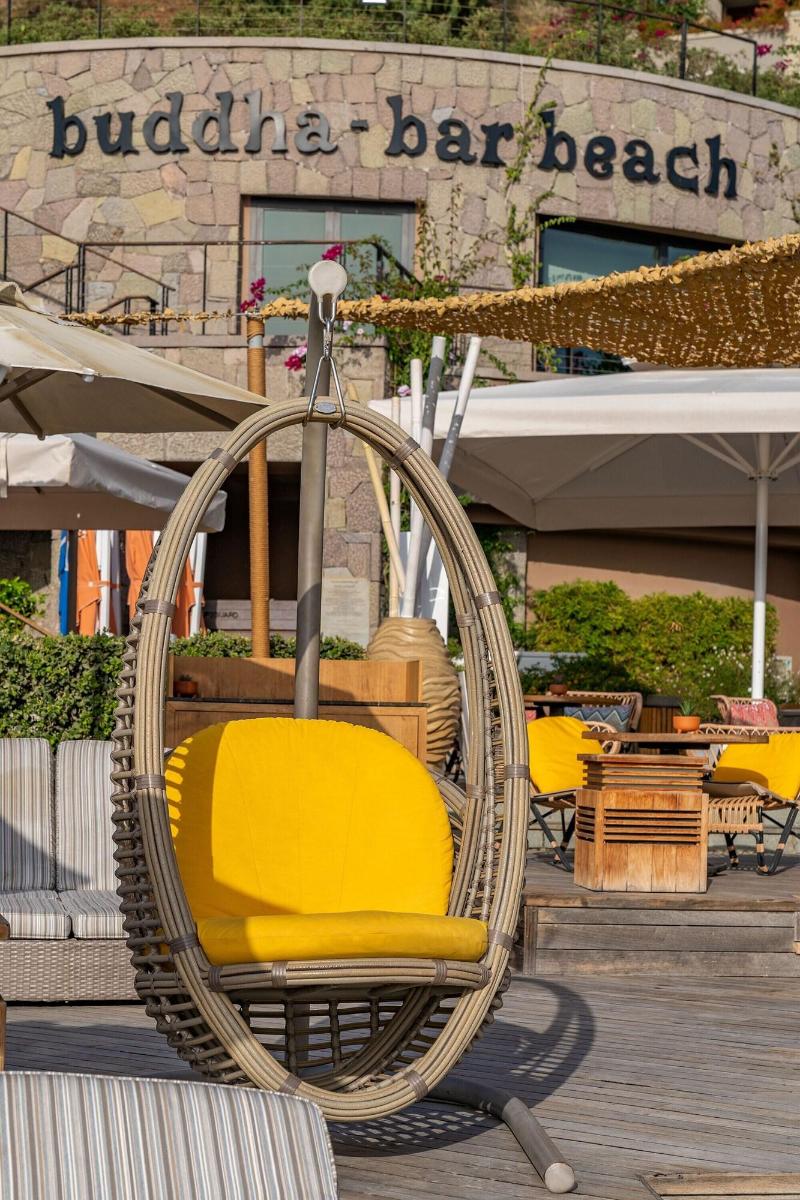 Caresse, A Luxury Collection Resort - Restoran