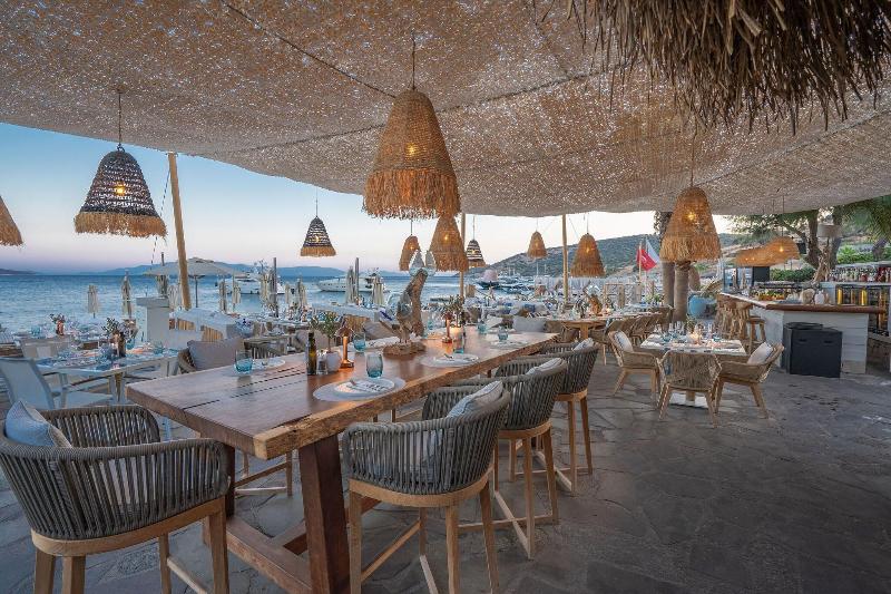 Caresse, A Luxury Collection Resort - Restoran