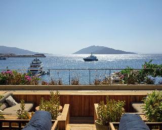 Caresse, A Luxury Collection Resort fotoÄŸrafÄ±