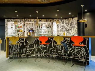 ibis Hamburg City fotoÄŸrafÄ±