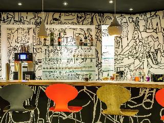 ibis Hamburg City fotoÄŸrafÄ±