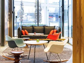 ibis Hamburg City fotoÄŸrafÄ±