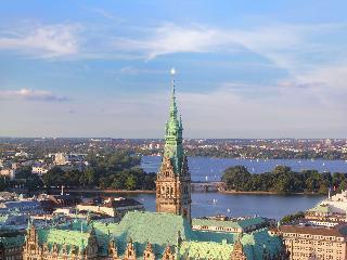 ibis Hamburg City fotoÄŸrafÄ±