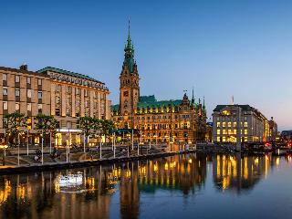 ibis Hamburg City fotoÄŸrafÄ±