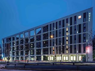 ibis Hamburg City fotoÄŸrafÄ±