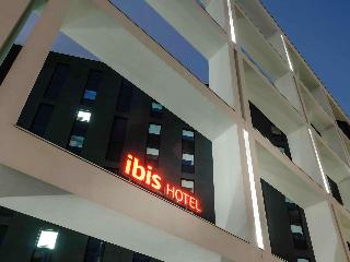 ibis Hamburg City fotoÄŸrafÄ±