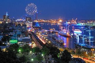 ibis Hamburg City fotoÄŸrafÄ±