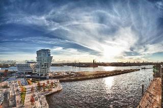 ibis Hamburg City fotoÄŸrafÄ±