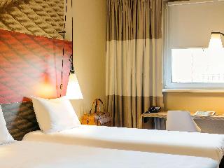 ibis Hamburg City fotoÄŸrafÄ±