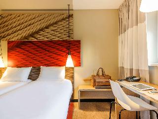 ibis Hamburg City fotoÄŸrafÄ±