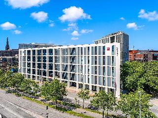 ibis Hamburg City fotoÄŸrafÄ±