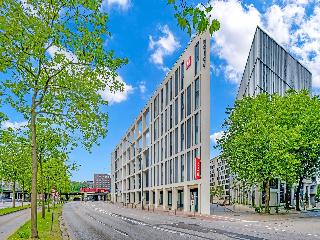 ibis Hamburg City fotoÄŸrafÄ±
