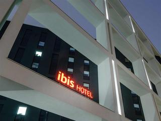 ibis Hamburg City otel fotoğrafı
