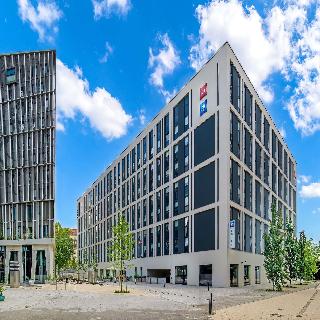 ibis Hamburg City fotoÄŸrafÄ±