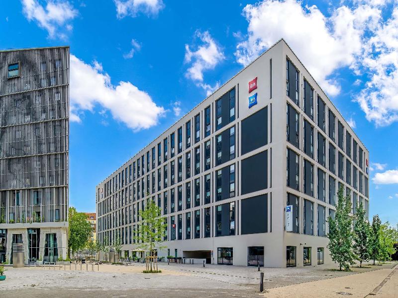 ibis Hamburg City - Genel
